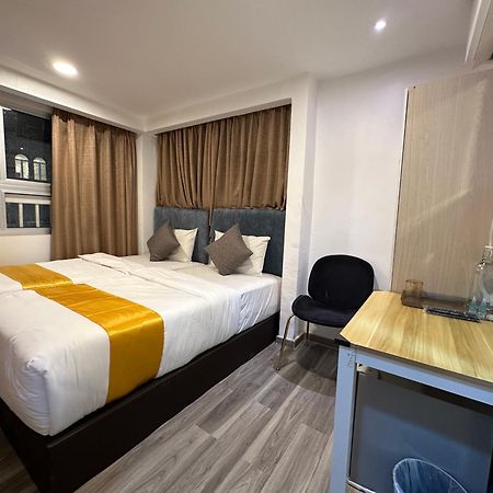 קואלה לומפור Ss Grey Hotel מראה חיצוני תמונה