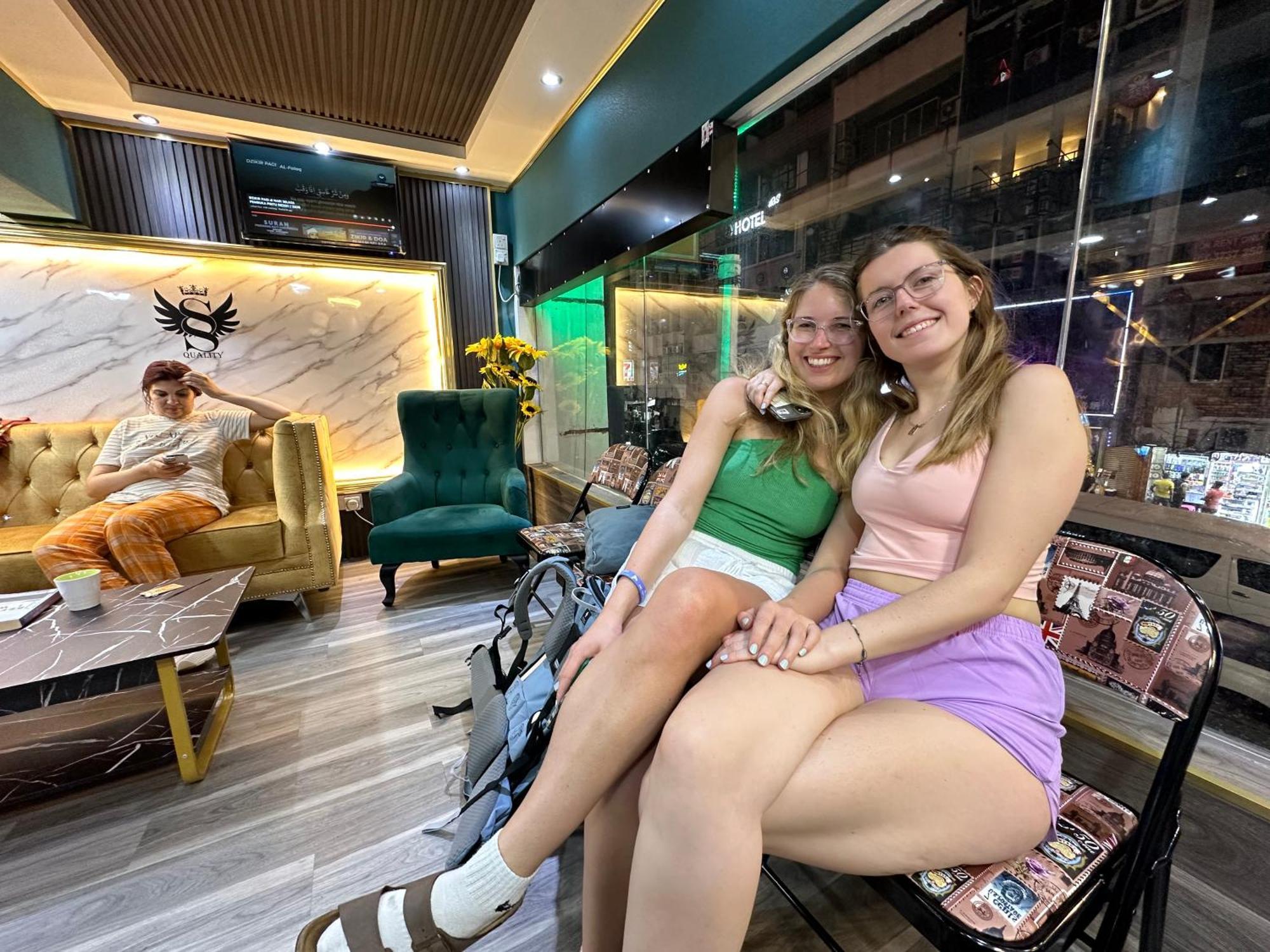 קואלה לומפור Ss Grey Hotel מראה חיצוני תמונה